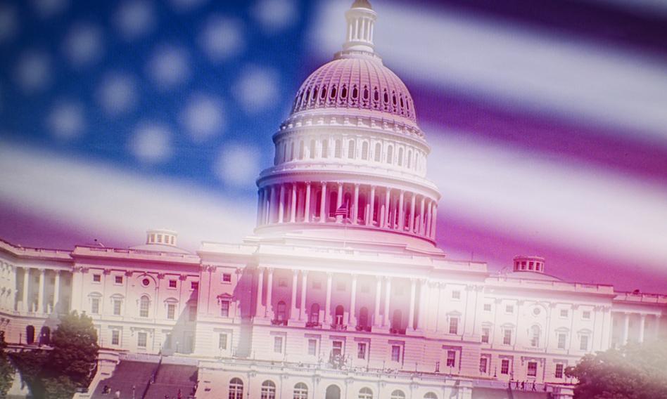 Nowy projekt pakietu USA dla Ukrainy i Izraela. Część to pożyczki