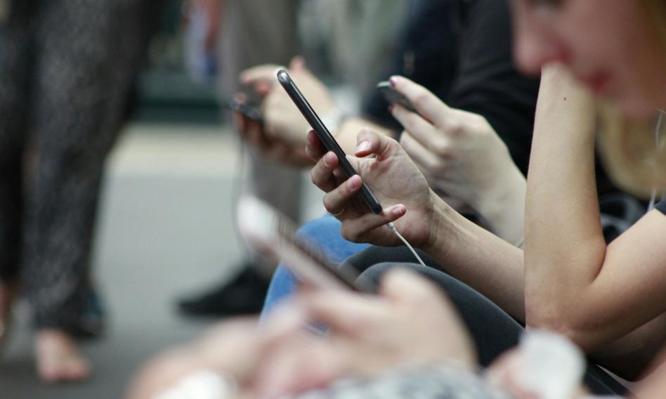 Ta sieć komórkowa straciła najwięcej klientów w I kw. 2024 roku. Najchetniej przechodzilśmy tu