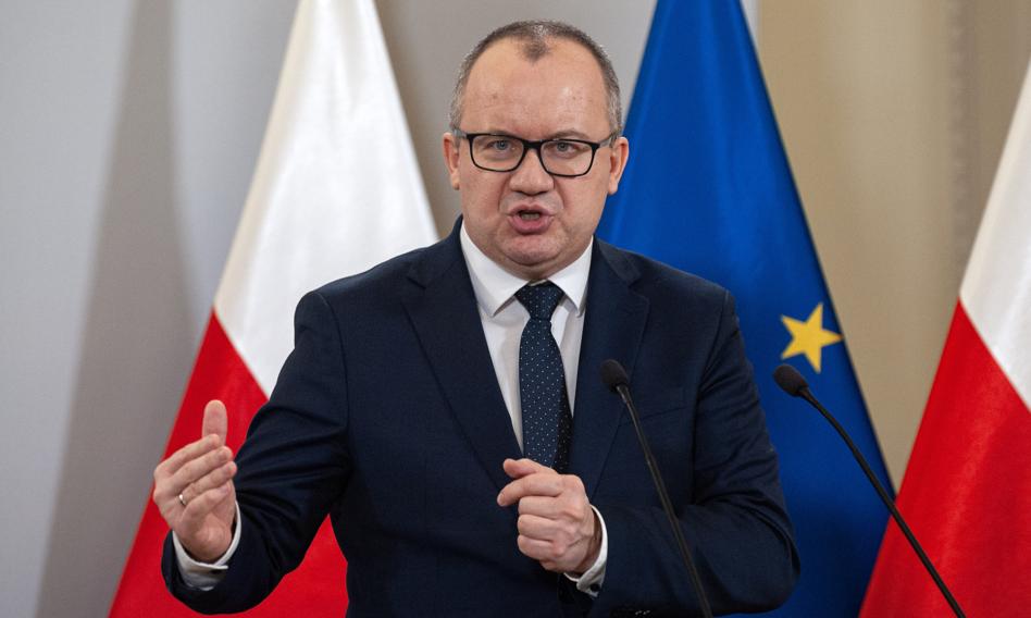 Nie tylko CBA i ABW. Bodnar wymienia, kto używał Pegasusa