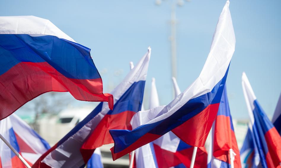 Media: Rosja uzupełniła zapasy broni na co najmniej dwa lata