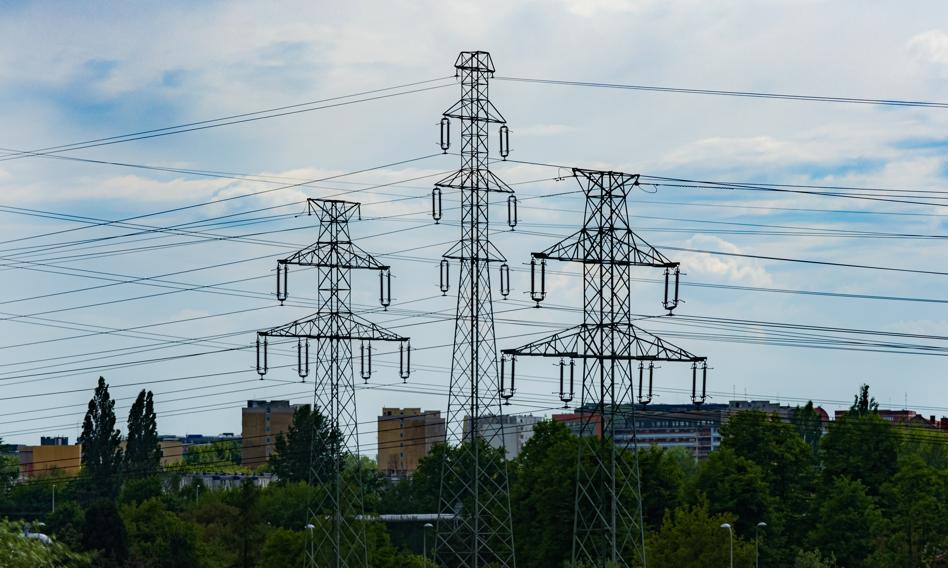 Drony uderzyły obiekty energetyczne w Ukrainie. Polska awaryjnie przesyła prąd