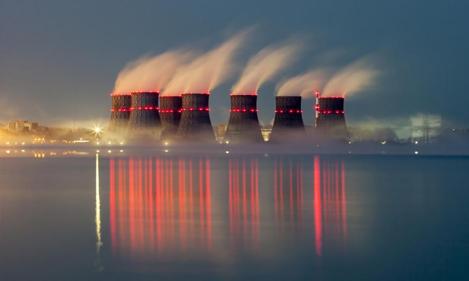Słowacja zatwierdza plan budowy nowej elektrowni jądrowej