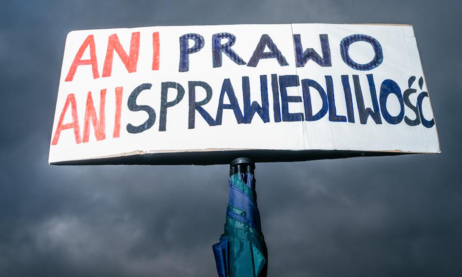 Blisko 40 proc. badanych wierzy, że PiS-owi grozi rozpad