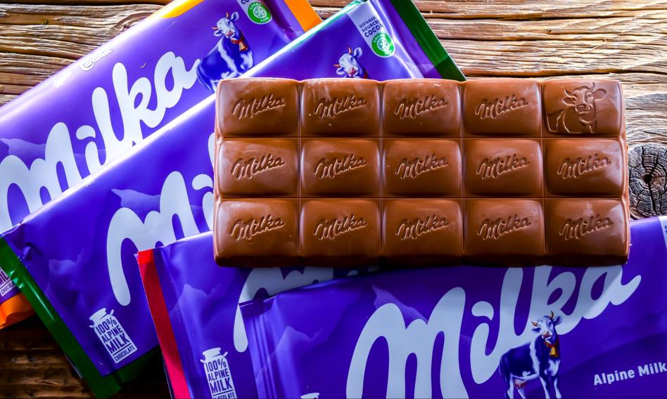 Właściciel Milki i Oreo dostał 337,5 mln euro kary za utrudnianie handlu w UE