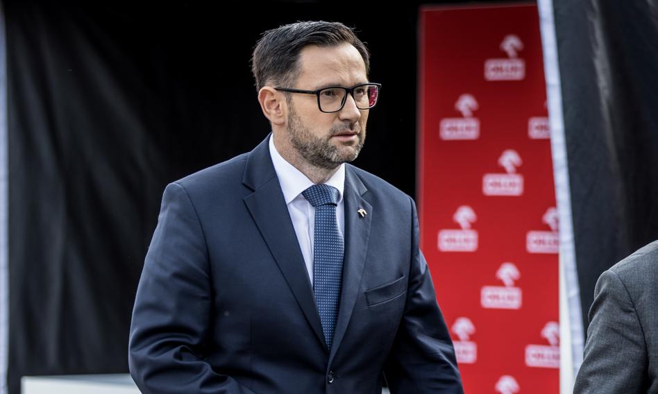 Obajtek odmawia stawienia się na komisję ws. afery wizowej