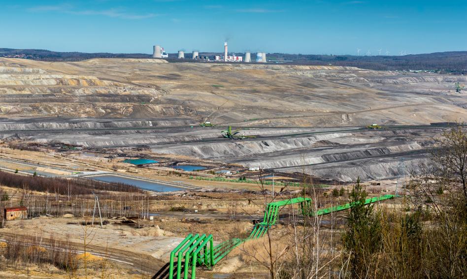 PGE złożyło skargę kasacyjną ws. Turowa. Chodzi o marcowy wyrok WSA