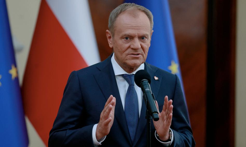 Premier: Aresztowano osoby zaangażowane w akty sabotażu w Polsce na zlecenie Rosji