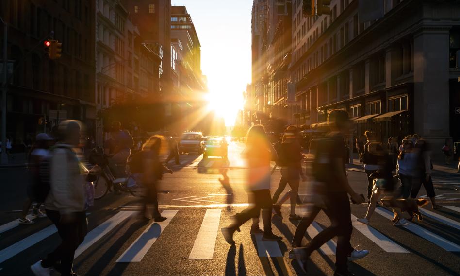 Podstawą dobrostanu społecznego nie jest rozwój ekonomiczny