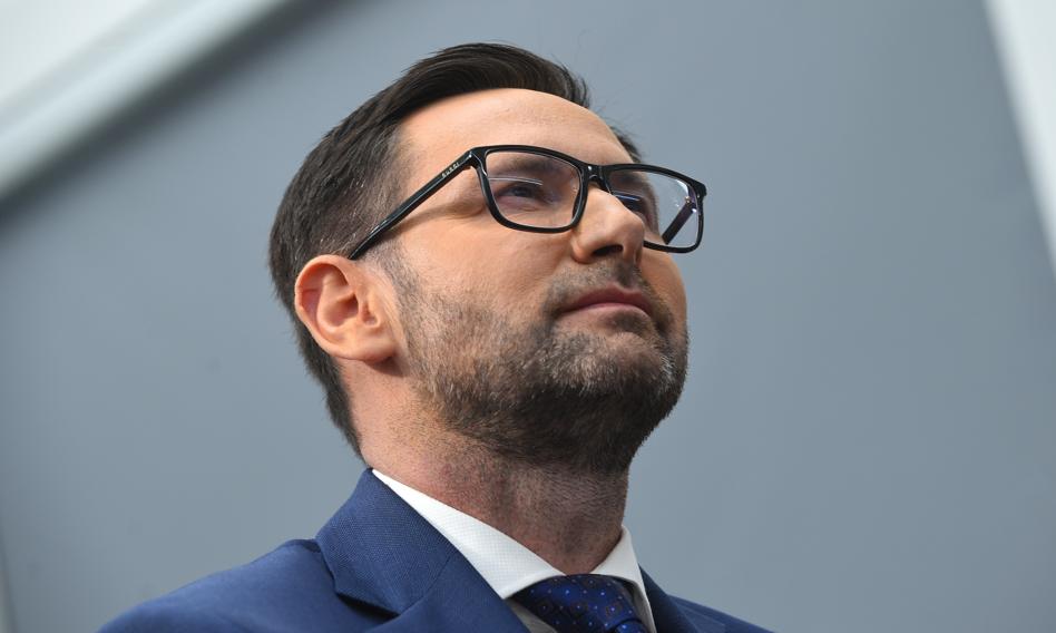 Obajtek: Jest koniec kampanii, nie mam czasu, by stawić się przed komisją