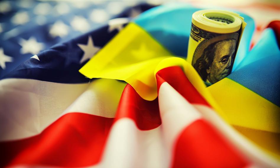 Biały Dom: Ukraina nie będzie musiała spłacać 50 mld dolarów pożyczki