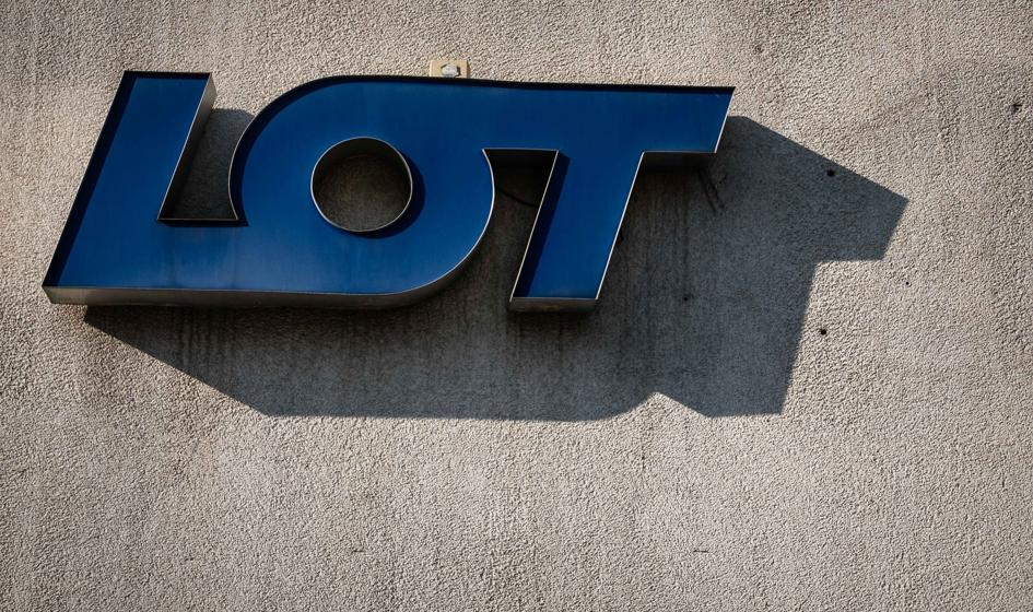 Ponad miliard złotych zysku netto PLL LOT w 2023 roku