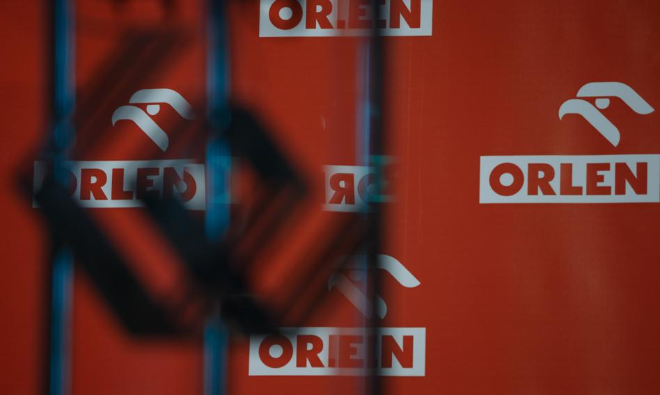 Orlen wypłaci dywidendę, ale mniejszą niż rok temu