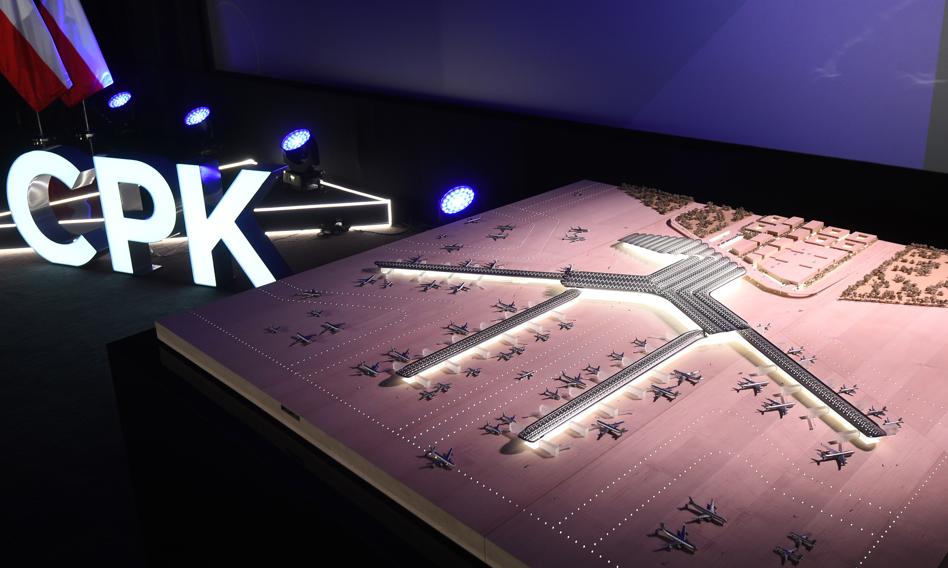 Co dalej z CPK? Jest deklaracja premiera