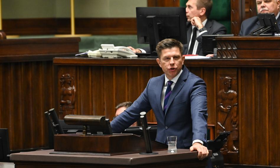 Petru: Chcemy niższej składki zdrowotnej. Wyższa kwota wolna nie tak szybko