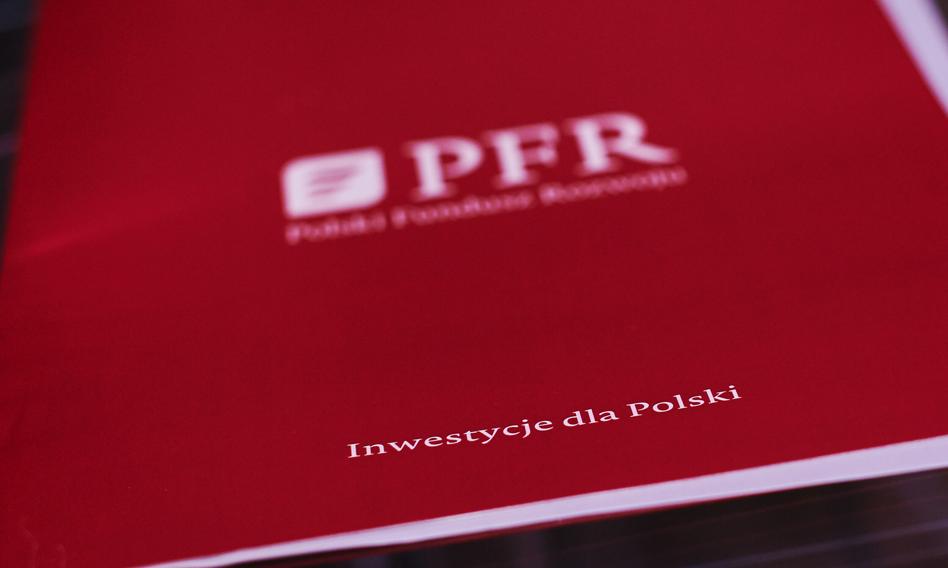 Nowy zarząd Polskiego Funduszu Rozwoju rozpoczął kadencję