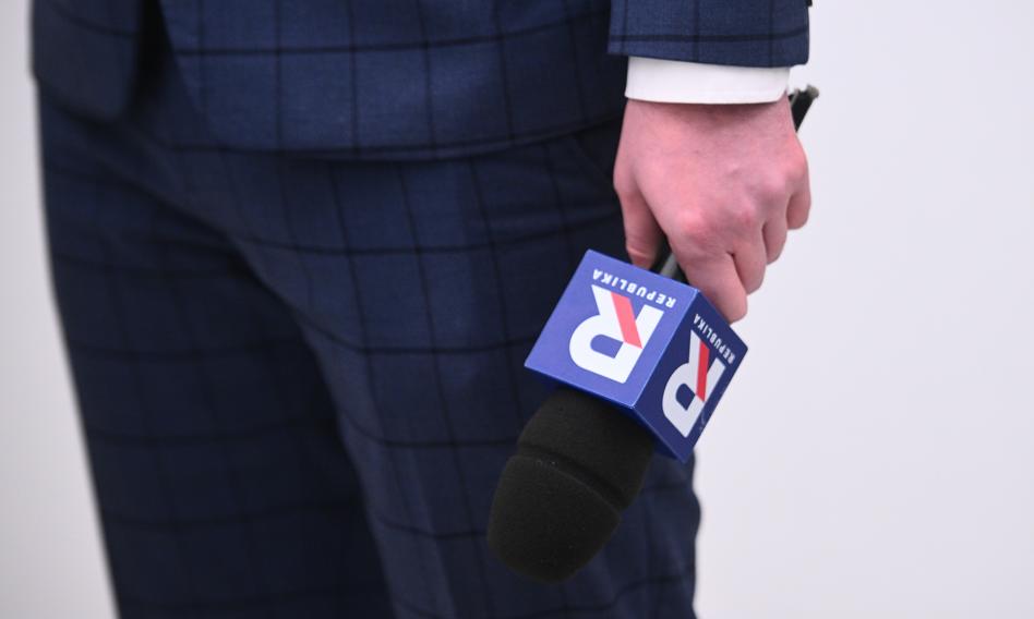 TV Republika skarży się na kancelarię premiera do KRRiT. Nie są wpuszczani na posiedzenia