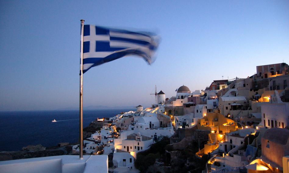 Mieszkańcy Santorini chcą ograniczenia liczby turystów