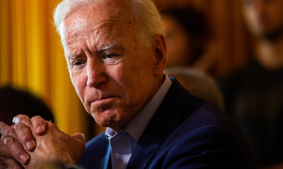 Joe Biden rezygnuje z walki o Biały Dom. "W najlepszym interesie mojej partii i kraju"