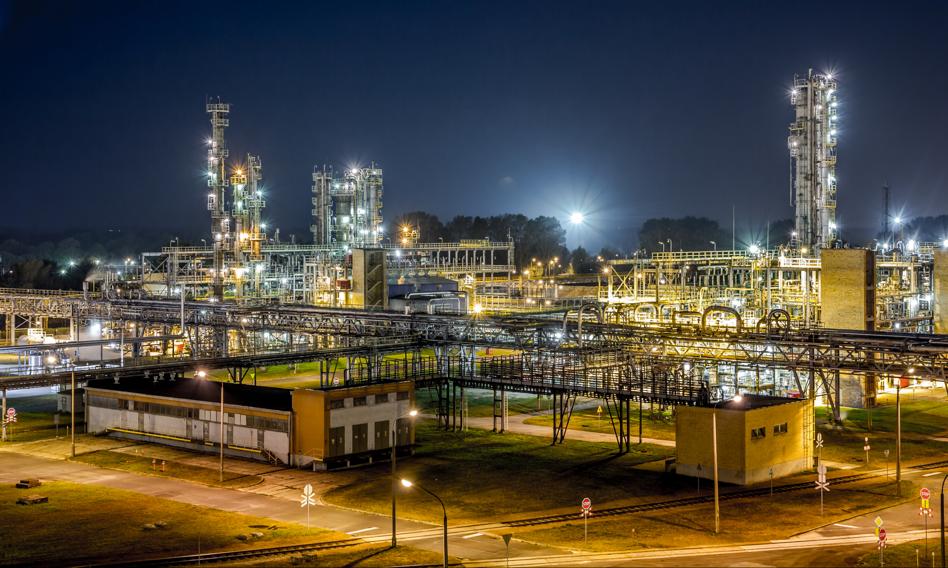 Azoty podzielą los PKP Cargo? Związkowcy boją się zwolnień