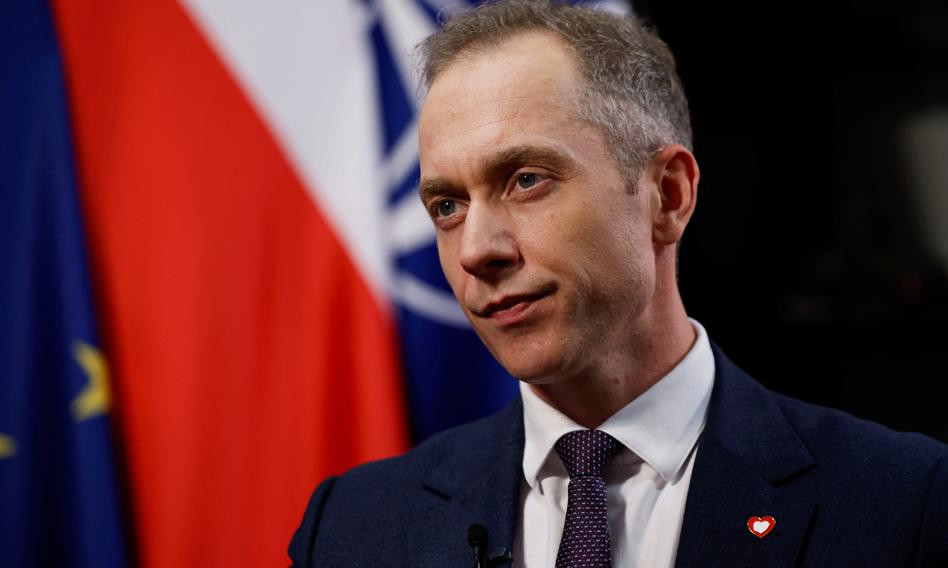 MON: Tarcza Wschód stanie się projektem europejskim. UE i NATO widzą to