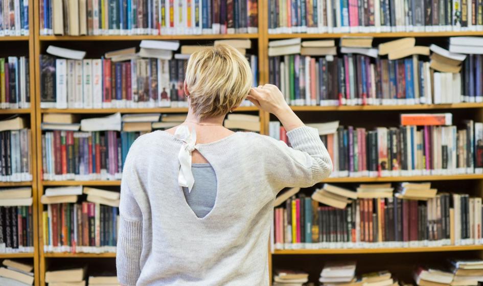 Polski rynek księgarski w agonii. Kryzys uderza w małych wydawców