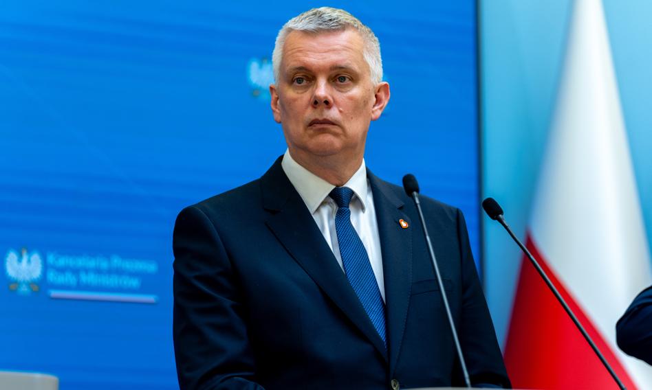 Siemoniak: Prace nad ustawą o ochronie ludności i obronie cywilnej są na finiszu