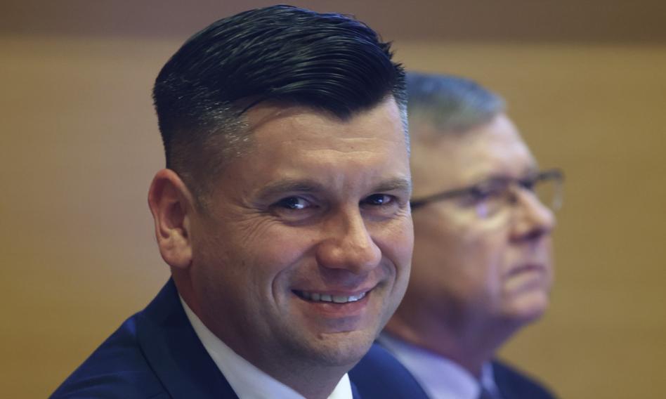 Koniec patu w Małopolsce. PiS wybrał marszałka województwa