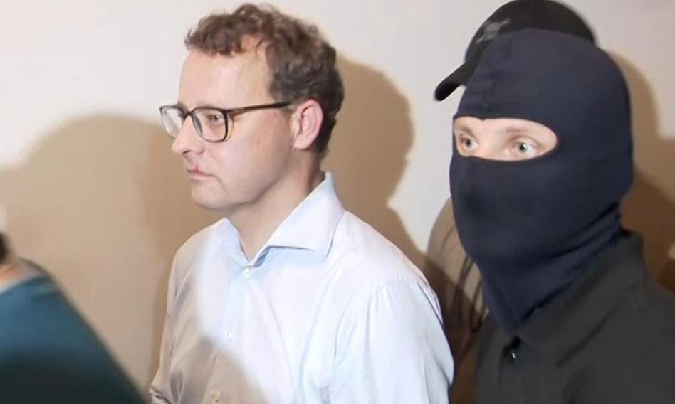 Adwokat Romanowskiego zwróci się ze skargą na rząd do Rady Europy