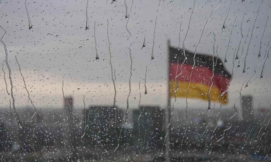 Niemcy mają problem. W kraju odnotowano najwięcej przestępstw od 2012 roku