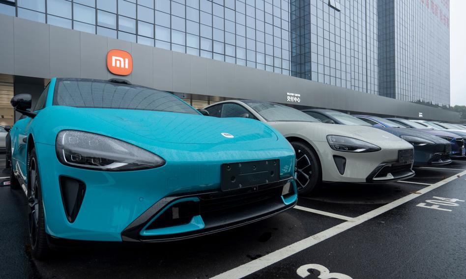 Kanada zapowiada dodatkowe cła na chińskie samochody elektryczne. Tanio nie będzie