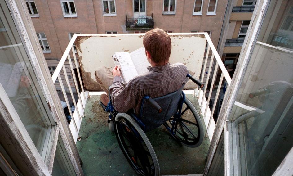 PFRON więcej dopłaci do wynagrodzeń. Jest projekt ministerstwa