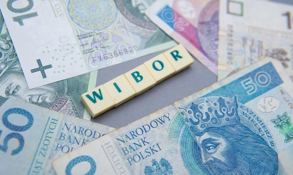Ten bank rozważa powrót do sprzedaży kredytów hipotecznych opartych na WIBOR-ze