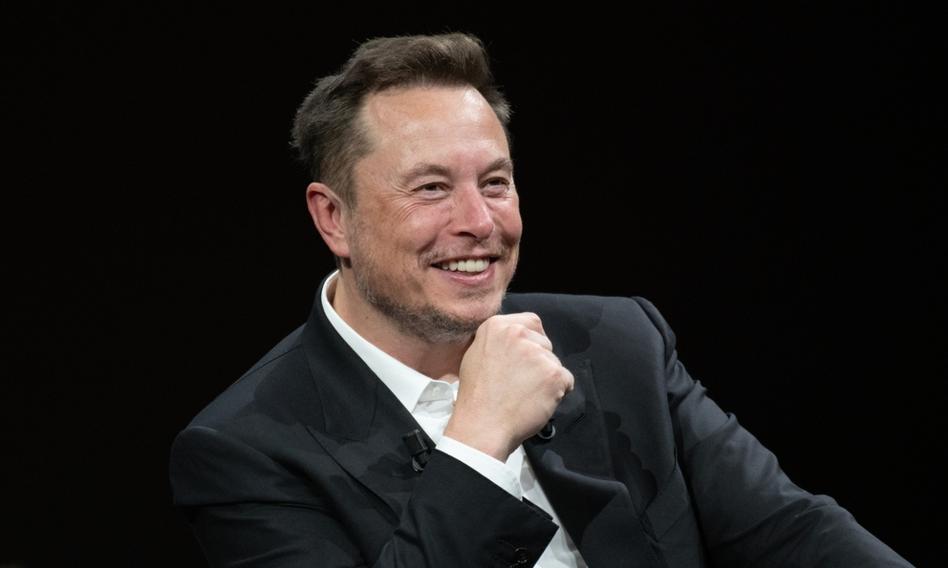Elon Musk przeprowadzi wywiad z Donaldem Trumpem