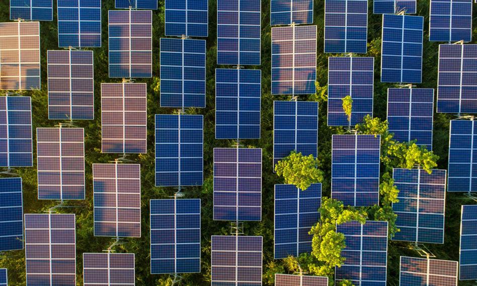 Setki milionów złotych na preferencyjne pożyczki dla firm na OZE i efektywność energetyczną