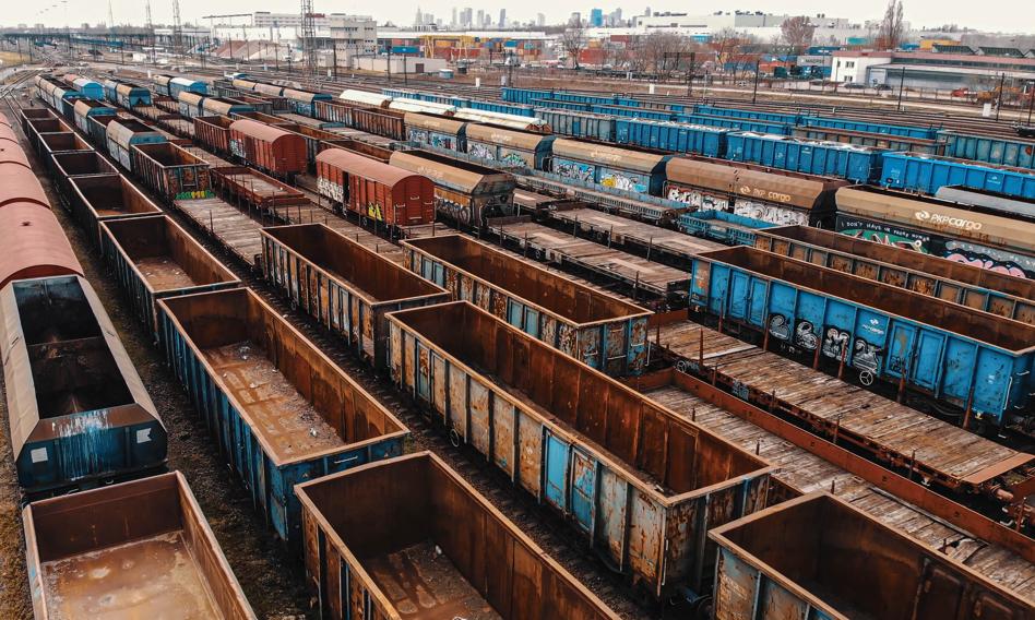 MAP nie widzi podstaw prawnych do wypłaty rekompensaty PKP Cargo w związku z decyzją weglową