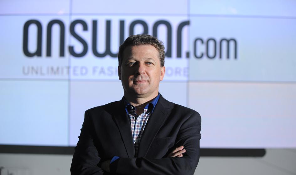 Z mody do muzyki. Krzysztof Bajołek zainwestował 4 mln zł w spółkę Closer Music