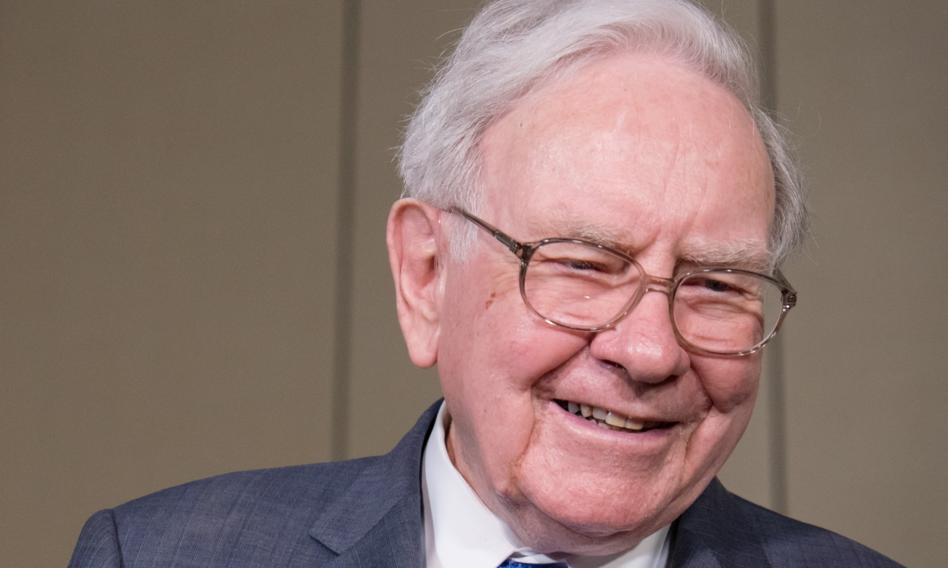 Spadki na Wall Street. Spółka Buffetta warta ponad bilion dolarów