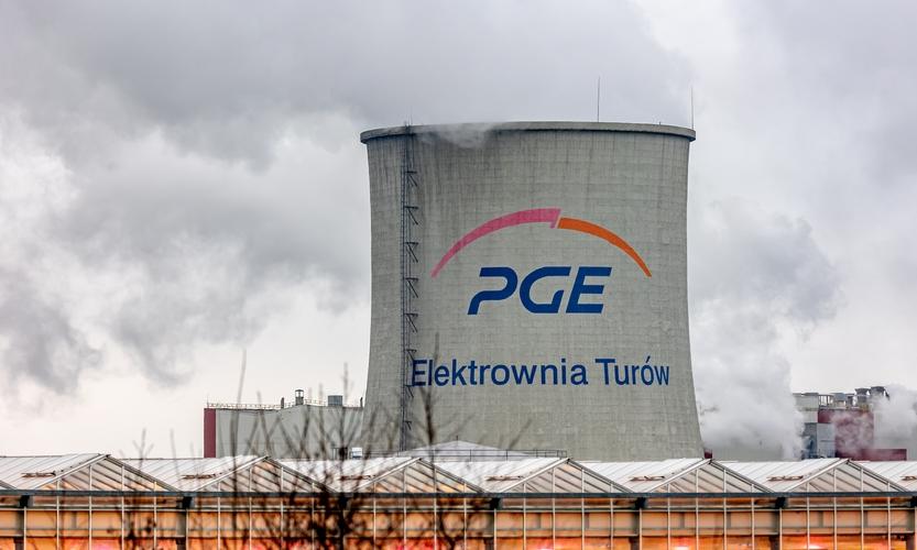 PGE zwiększa nakłady inwestycyjne. Wyniki zgodne z szacunkami
