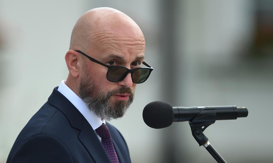 Były szef CBA: Nikt nigdy nie naciskał na mnie ws. afery wizowej