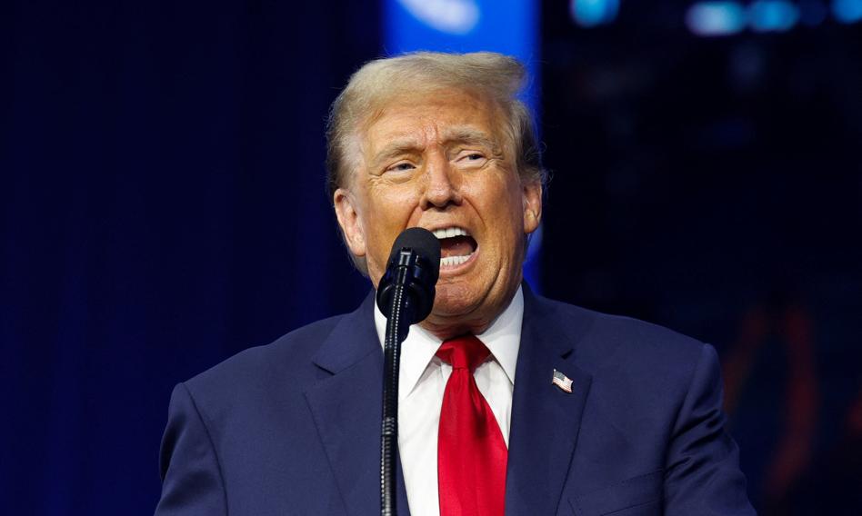 Polski wątek zamachu na Trumpa. "Oskarżony był na dworcu w Przemyślu"