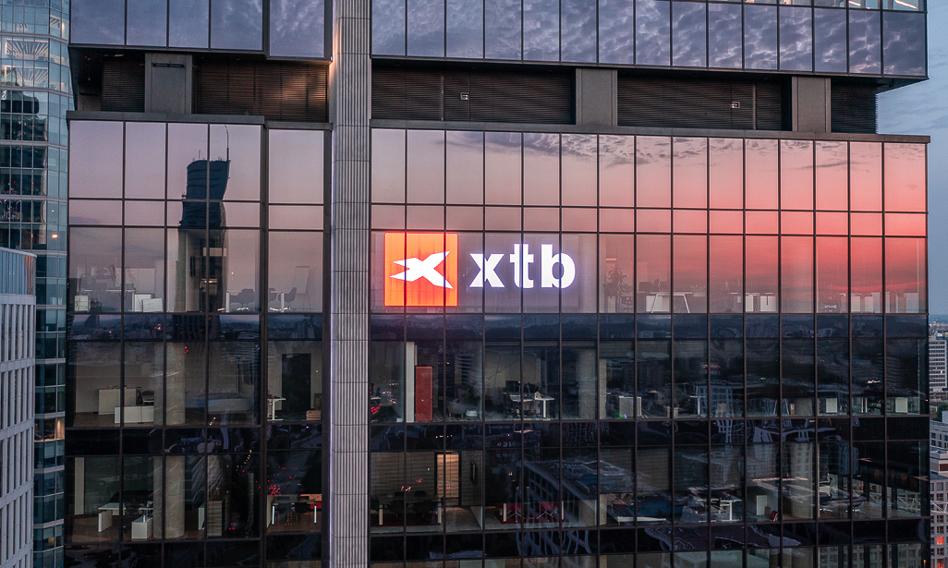XX ZW Investment Group rozpoczął ABB, oferuje ok. 8,4 mln akcji XTB