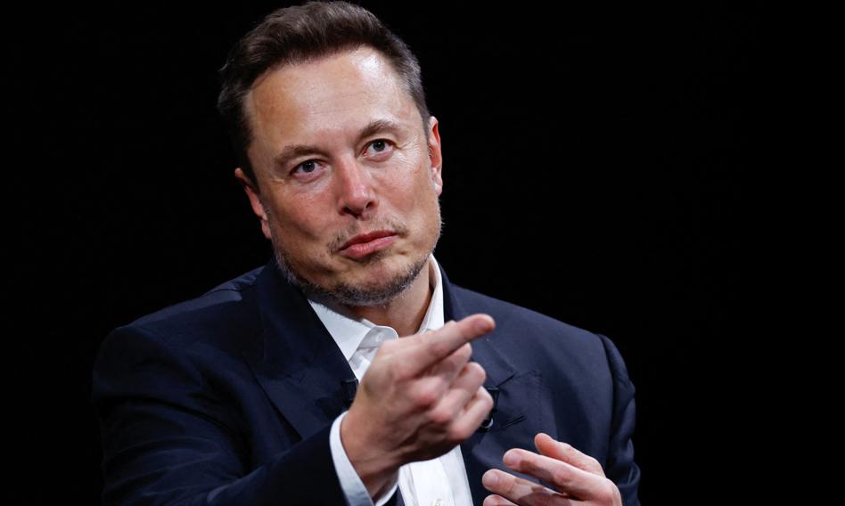 Musk: Nigdy nie dotrzemy na Marsa, jeśli wygra Kamala Harris