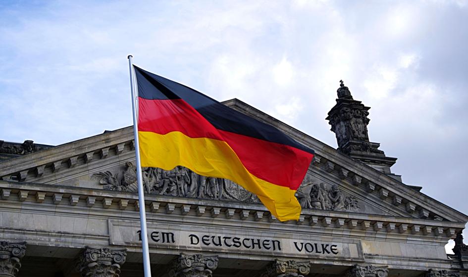 Wyniki exit poll wyborów do niemieckich landtagów