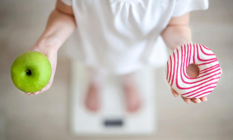 Polskie dzieci mają coraz większy problem z nadwagą i otyłością. W szkołach pojawi się edukacja zdrowotna