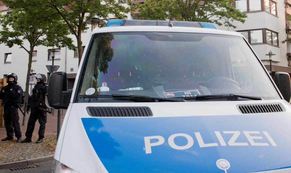 Defraudacja pieniędzy z funduszy UE w Niemczech? Europejska Prokuratura prowadzi przeszukania