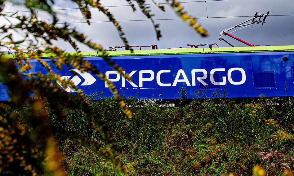 PKP Cargo szacuje stratę netto w I półroczu 2024 r. "Znaczące pogorszenie płynności"