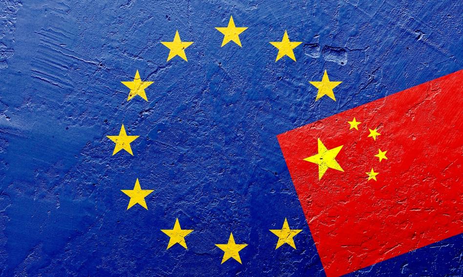 Dystans między UE a gospodarkami USA czy Chin rośnie. Spada konkurencyjność unijnych firm