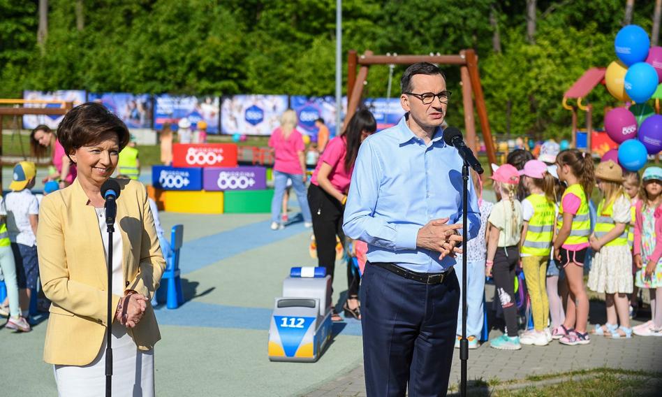 Niemal 150 milionów złotych wyrzucone w błoto. NIK rozlicza kampanie społeczne PiS-u