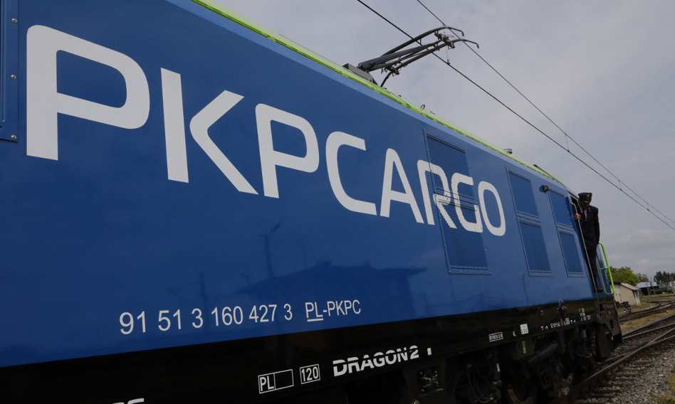 PKP Cargo: spółka zwolni mniej osób, niż było to w planie