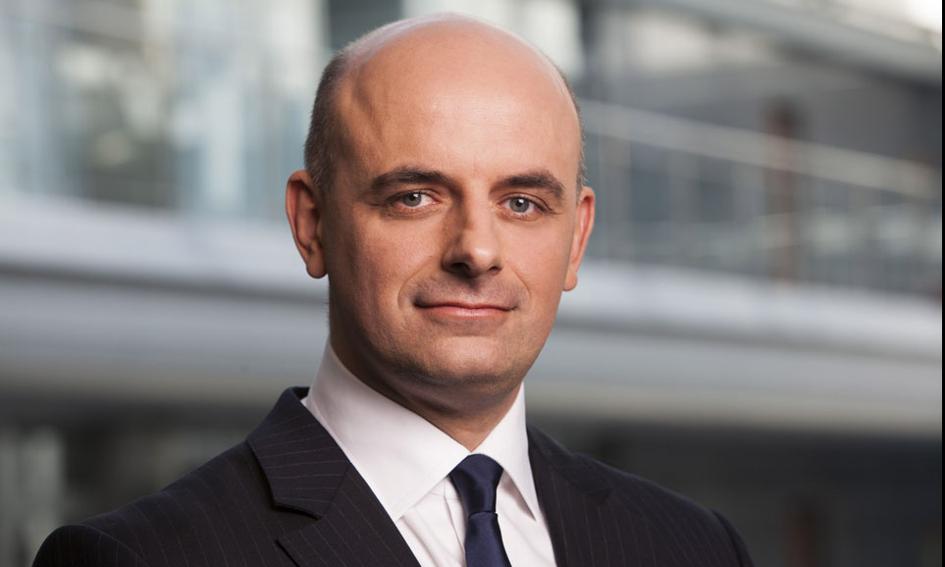 Cezary Kocik prezesem mBanku. KNF wydała zgodę